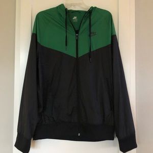 Nike Sportswear Windrunner Windbreaker Jacket | L